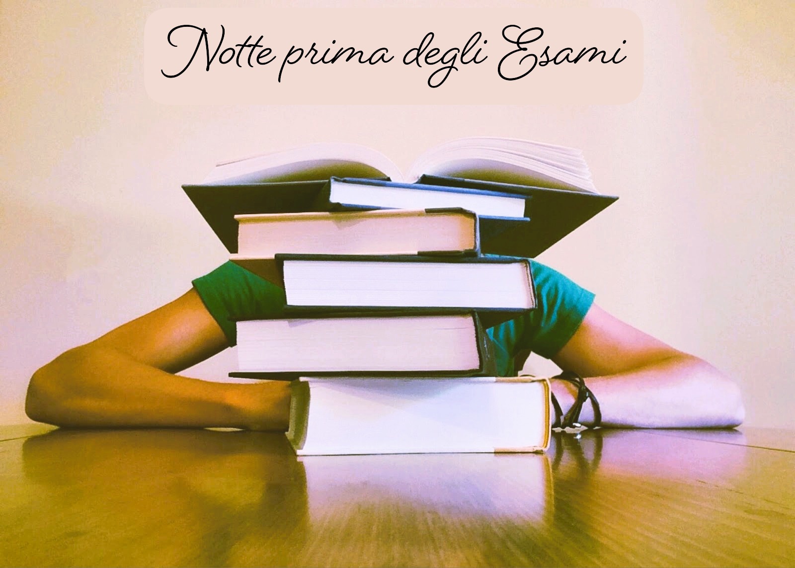 maturità HO