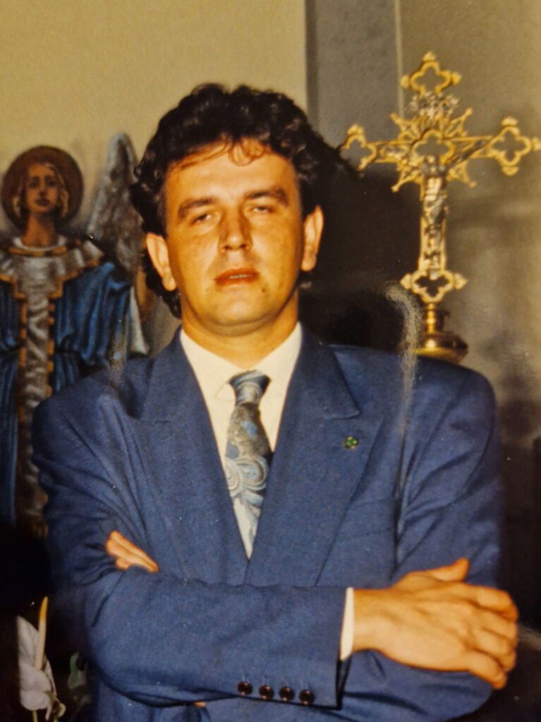Foto Emilio