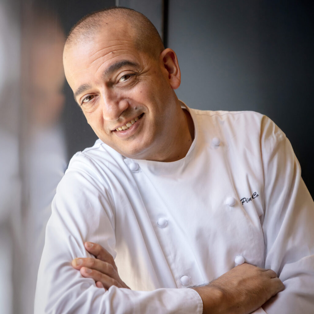 Pino Cuttaia