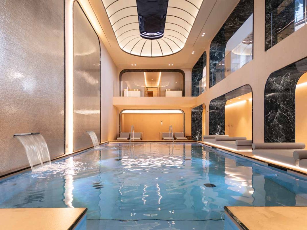 eden spa